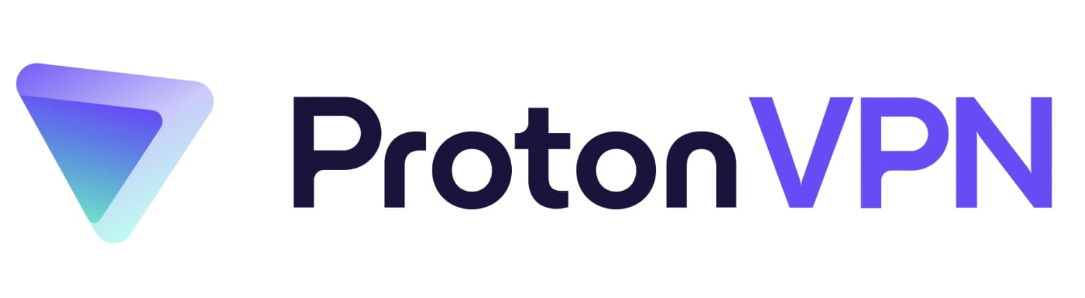 ProtonVPN-Logo